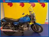 BMW R 65 Finanziabile - Blu - 82000