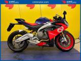 APRILIA RS 660 Garantita e Finanziabile