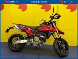 DUCATI Hypermotard 698 Mono Garantita e Finanziabile