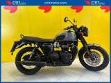 TRIUMPH Bonneville T120 Garantita e Finanziabile