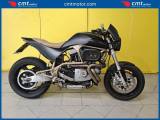 BUELL Cyclone 1200 Finanziabile - nero - 40000