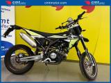 FANTIC MOTOR Motard 125 Garantita e Finanziabile