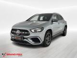 MERCEDES-BENZ GLA 200 d Automatic 4Matic AMG Line Premium Plus
