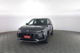 MG ZS ZS Hybrid+ Luxury