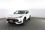 MG HS (2024-->)  HEV Luxury