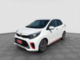 KIA Picanto Picanto 1.2 12V 5 porte GT Line