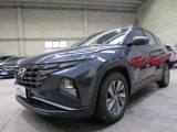 HYUNDAI Tucson Tucson 1.6 T-GDI 48V Exellence 2WD DCT *70.000 KM*