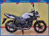 YAMAHA YS 125 Garantita e Finanziabile