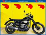 YAMAHA SCR 950 Finanziabile - Nero - 21587