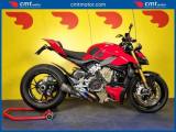 DUCATI Streetfighter V4 1100 Garantita e Finanziabile