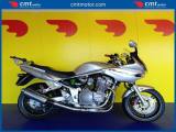 SUZUKI GSF 600 Bandit S Finanziabile - Grigio scuro - 39227