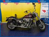 HARLEY-DAVIDSON Fat Boy 1584  - FLSTF Garantita e Finanziabile