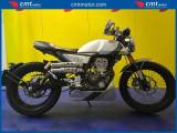 OTHERS-ANDERE OTHERS-ANDERE FB Mondial HPS 125 Garantita e Finanziabile