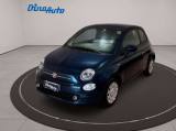 FIAT 500 500 III 2015 1.0 hybrid Connect 70cv