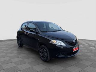 LANCIA Ypsilon usata 6