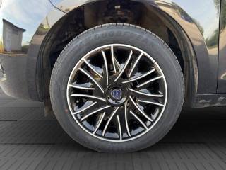 LANCIA Ypsilon usata 15
