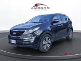 KIA Sportage 1.7 CRDI VGT 2WD Class - PER OPERATORI DEL SETTORE