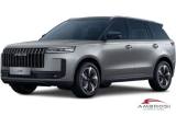 JAECOO J5 SHS-H HEV EXCLUSIVE