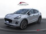 FORD Puma 1.0 EcoBoost 125 CV S&S Titanium