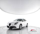 ALFA ROMEO Giulietta 2.0 JTDm Super 150cv - PER OPERATORI DEL SETTORE