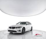 BMW 320 Serie 3 d Touring aut.