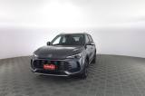 MG ZS ZS Hybrid+ Luxury