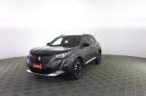 PEUGEOT 2008 2008 PureTech 100 S&S Allure Pack