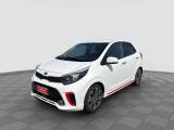 KIA Picanto Picanto 1.2 12V 5 porte GT Line
