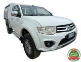MITSUBISHI L200 2.5 DI-D/178CV DC Intense Plus DPF