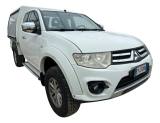MITSUBISHI L200 2.5 DI-D/178CV DC Intense Plus DPF