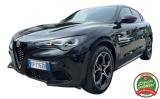 ALFA ROMEO Stelvio 2.2 Turbodiesel 210 CV AT8 Q4 Veloce