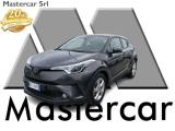 TOYOTA C-HR C-HR  1.8h Business 2wd e-cvt -  Navi -  FV170PX