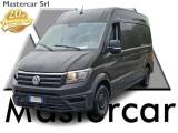 VOLKSWAGEN Crafter 30 2.0 TDI 140CV PM-TA 140 cv - FS857EH