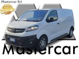 OPEL Vivaro Vivaro 2.0 120cv L2H1 ENJOY - GC226PK