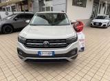 VOLKSWAGEN T-Cross 1.0 tsi Style 115cv dsg