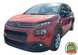 CITROEN C3 PureTech 83 S&S Feel