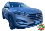 HYUNDAI Tucson 2.0 CRDi 4WD XPossible