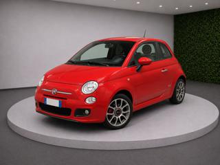 FIAT 500 II 1.2 8v 69Cv Gt (Sport)