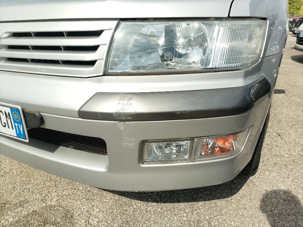 Immagine di MITSUBISHI Space Wagon 2.4i 16V GDI cat 4WD GLX del 12/2001 km 78140