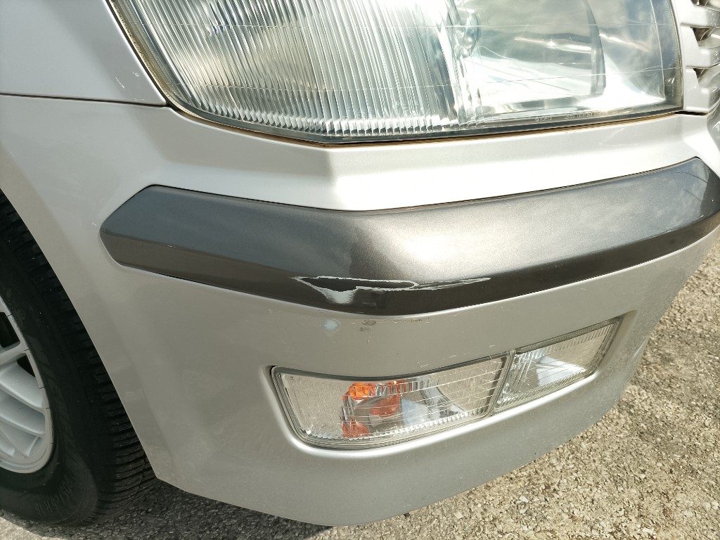 Immagine di MITSUBISHI Space Wagon 2.4i 16V GDI cat 4WD GLX del 12/2001 km 78140