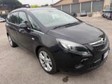 OPEL Zafira Tourer 7posti 1.6 CDTi 120CV Start&Stop Cosmo perfetta