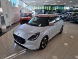 SUZUKI Swift 1.2 Hybrid Top AT Sakura - Limited Edition