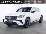 MERCEDES-BENZ GLC 300 de hybrid EQ 4M AMG PREMIUM