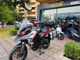 BENELLI TRK 702X TUTTO INCLUSO ANCHE PASSAGGIO! MINI RATE