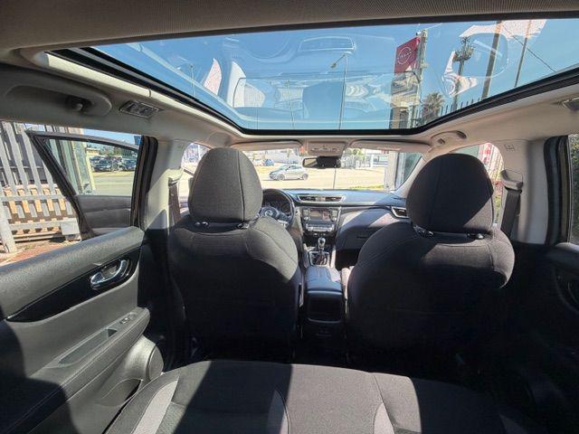 NISSAN QASHQAI 1.5 DCI 115 CV N-CONNECTA - foto 25