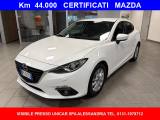 MAZDA 3 1.5  benzina  100cv.   Evolve , Km 44.000