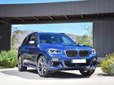 BMW X3 sDrive18d 48V xLine