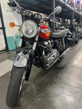 TRIUMPH Bonneville T100 bonneville t100