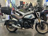 CF MOTO 700CL-X heritage