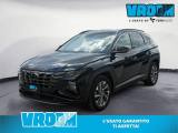 HYUNDAI Tucson 1.6 CRDI 48V XLine